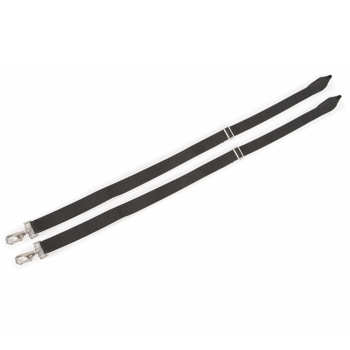 Detachable Elasticated Leg Straps
