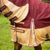 Gallop Trojan® Xtra Fly Turnout Combo