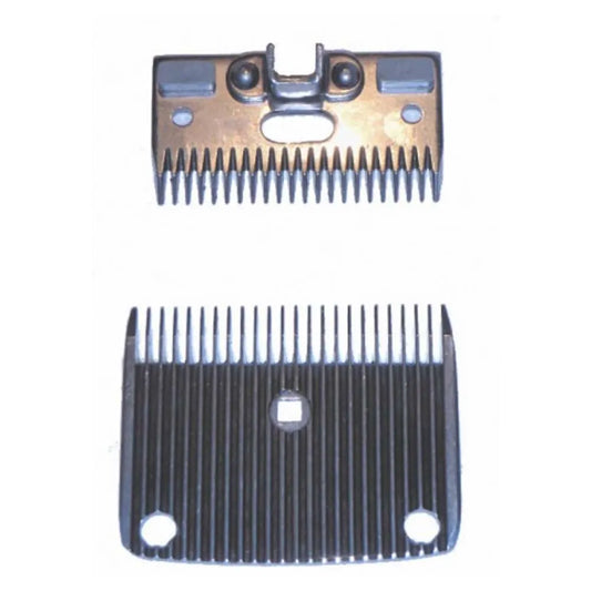 Lister Clipping Blades - Covercote