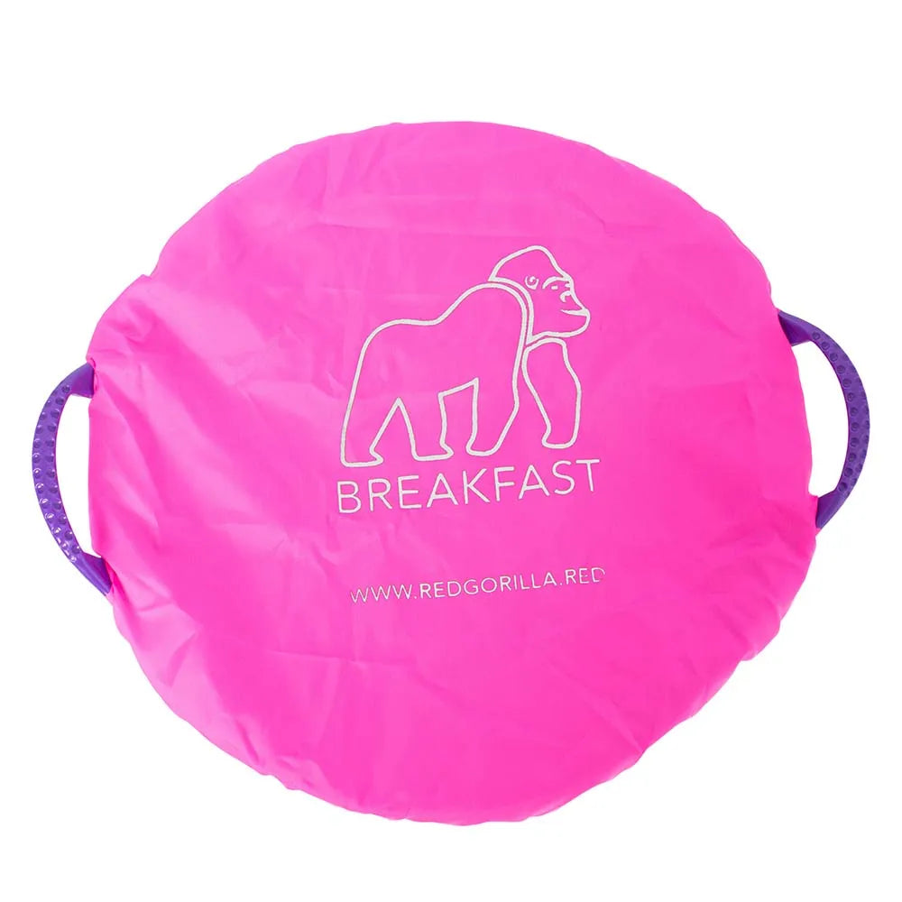 Gorilla Tub Fabric Cover