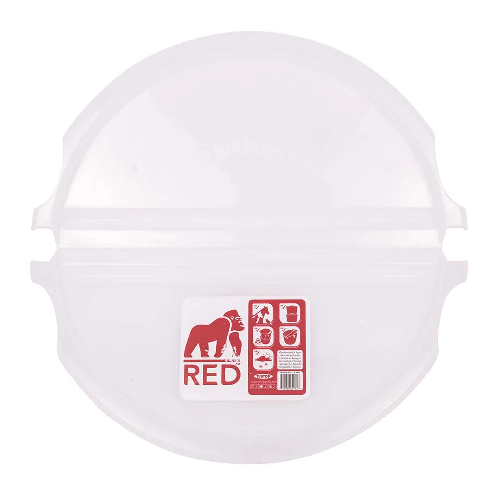 Red Gorilla Tubtop