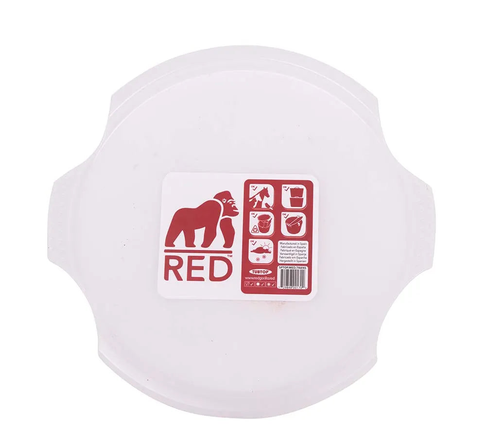 Red Gorilla Tubtop