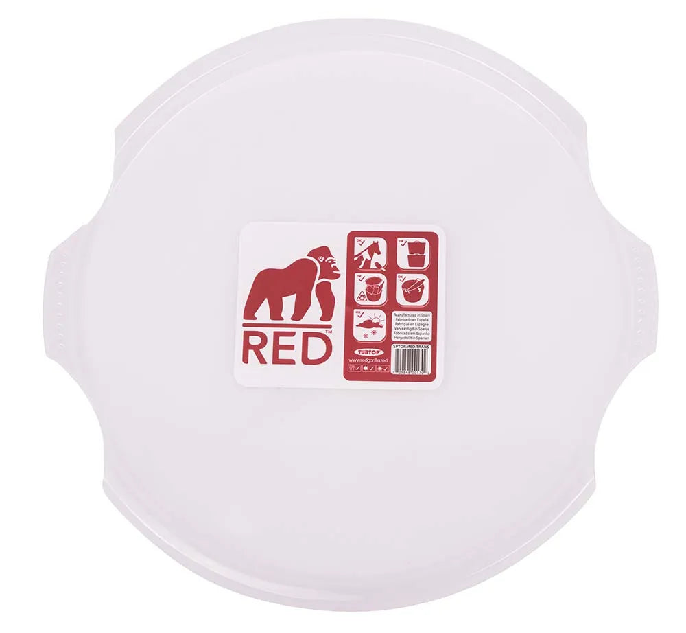Red Gorilla Tubtop