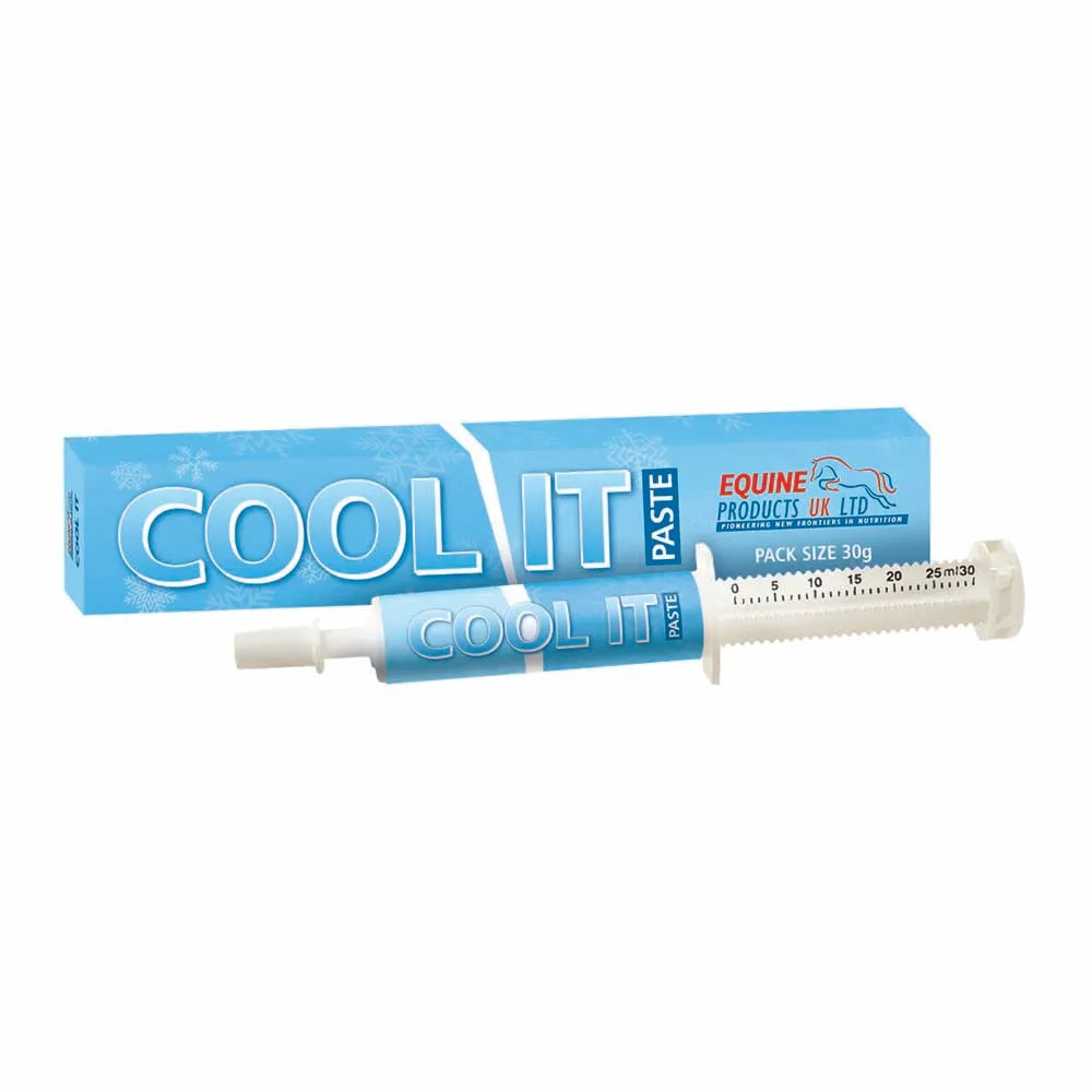 Cool It Paste