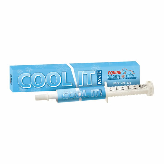 Cool It Paste