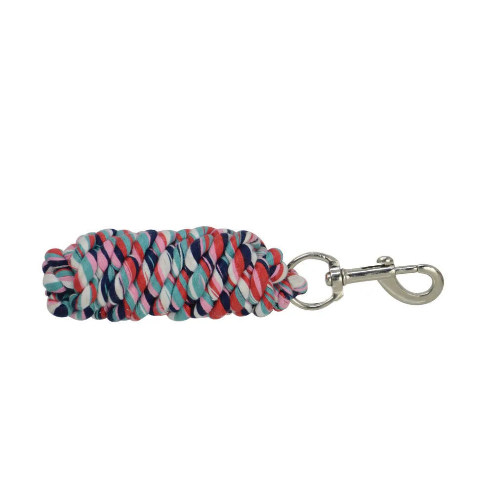 Hy Equestrian Three Toned Lead Rope