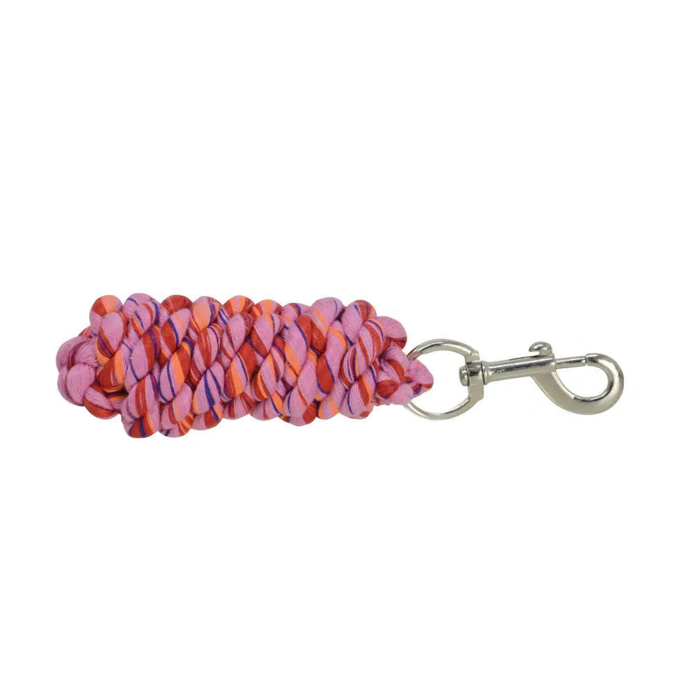 Hy Equestrian Three Toned Lead Rope
