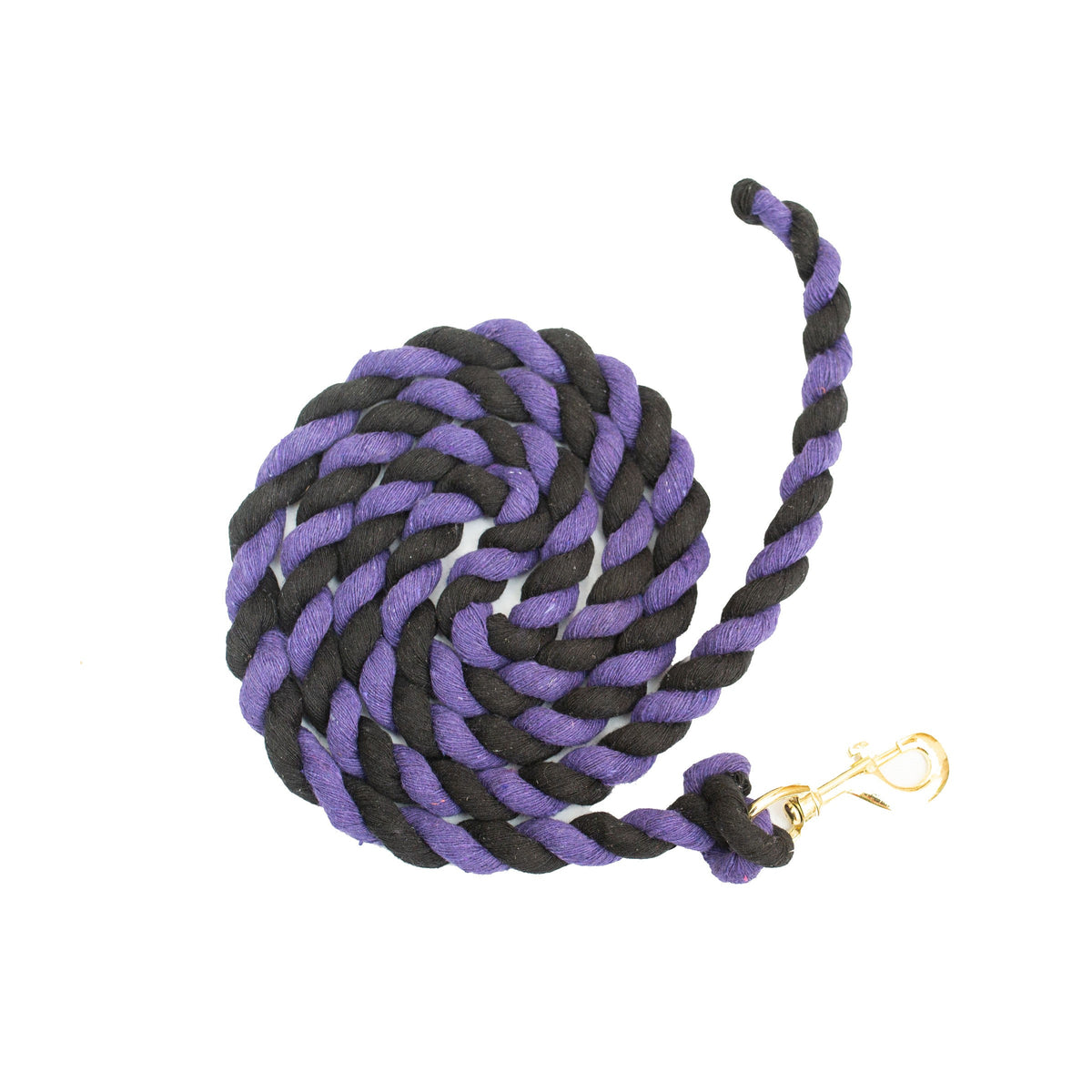 Twin Colour Leadrope - (Pack of 5)
