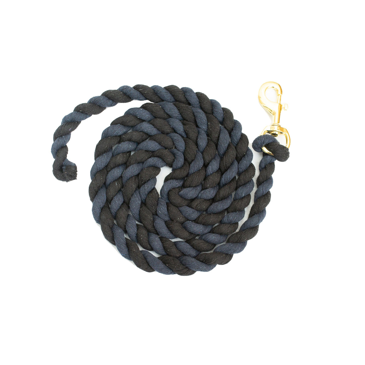 Twin Colour Leadrope - (Pack of 5)