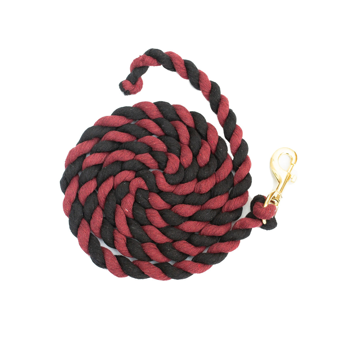 Twin Colour Leadrope - (Pack of 5)