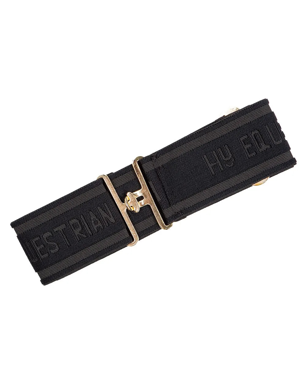 Hy Elasticated Surcingle