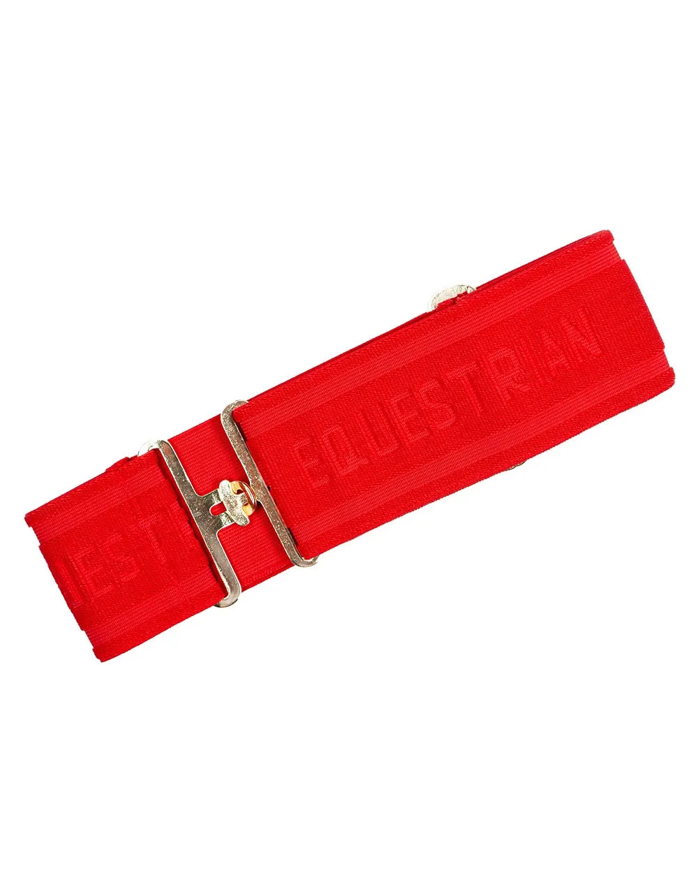 Hy Elasticated Surcingle