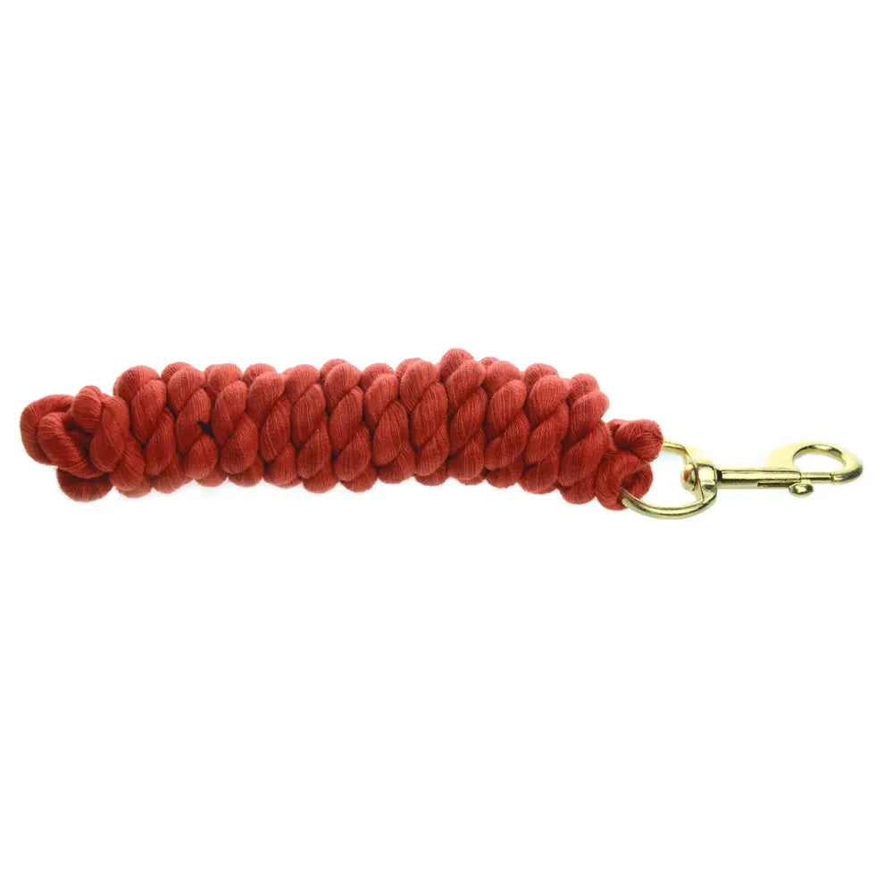 Hy Equestrian Lead Rope - Trigger Hook