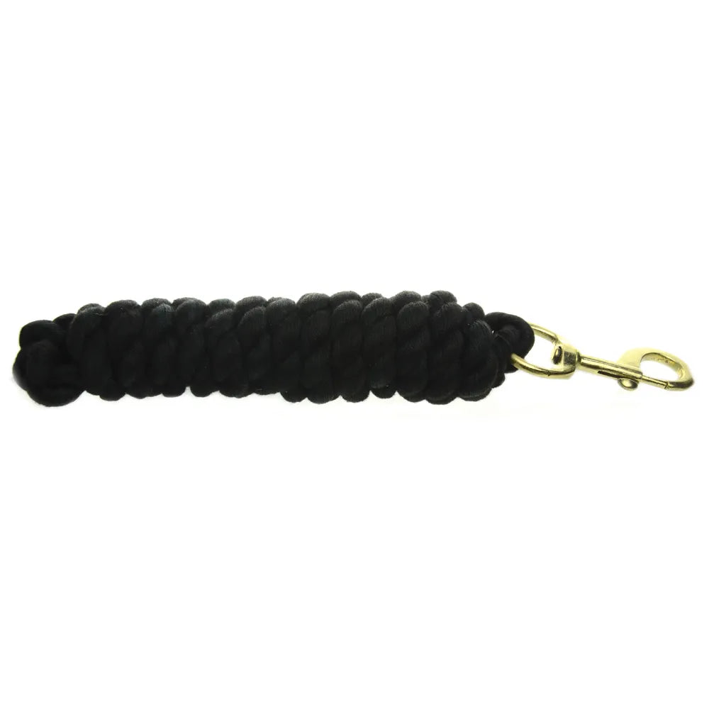 Hy Equestrian Lead Rope - Trigger Hook