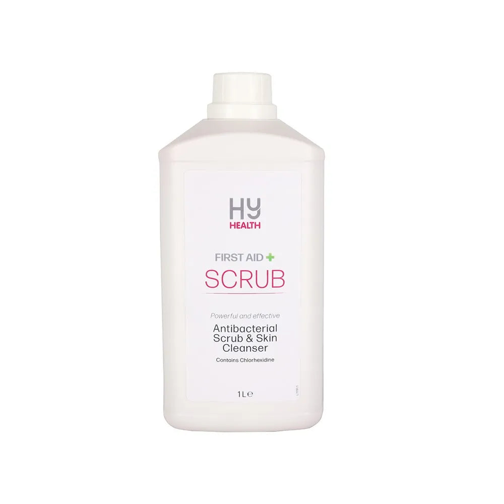HyHEALTH Scrub by Hy Equestrian