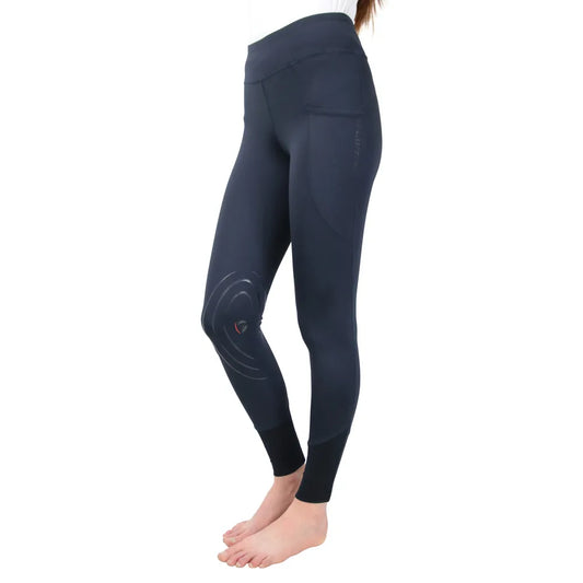Hy Equestrian Children's Selah Competition Riding Tights