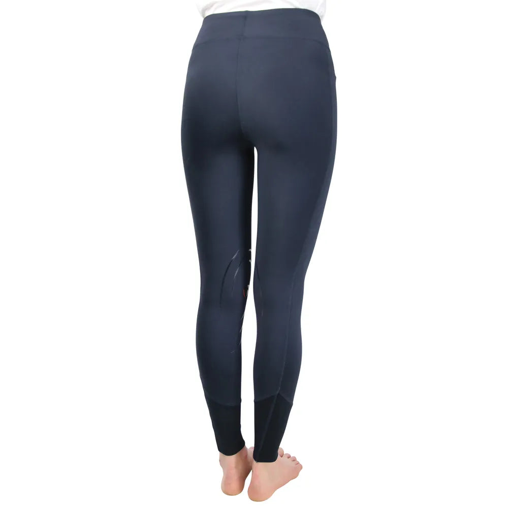 Hy Equestrian Children's Selah Competition Riding Tights