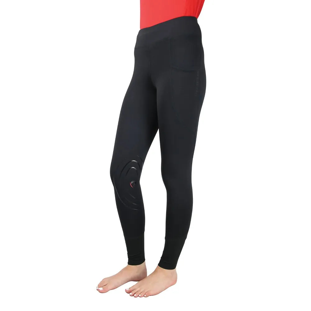 Hy Equestrian Children's Selah Competition Riding Tights