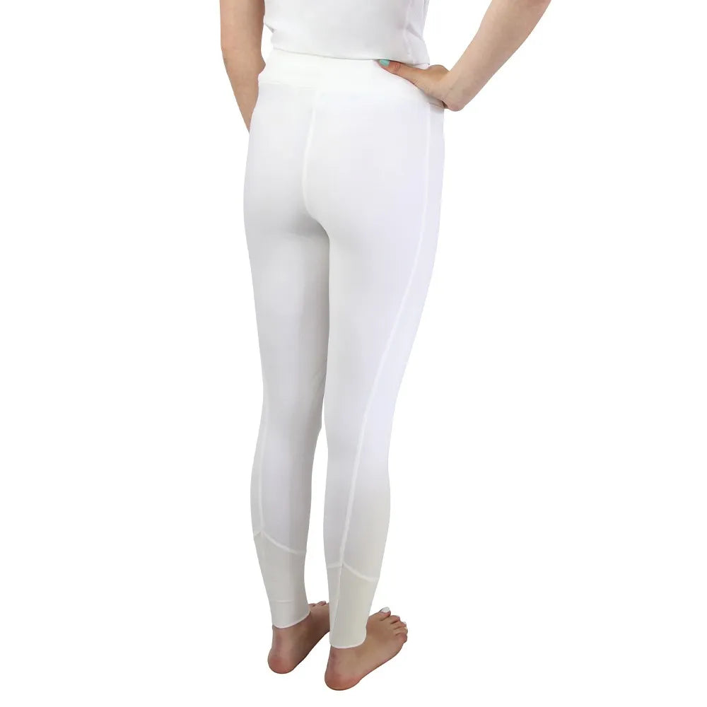 Hy Equestrian Children's Selah Competition Riding Tights