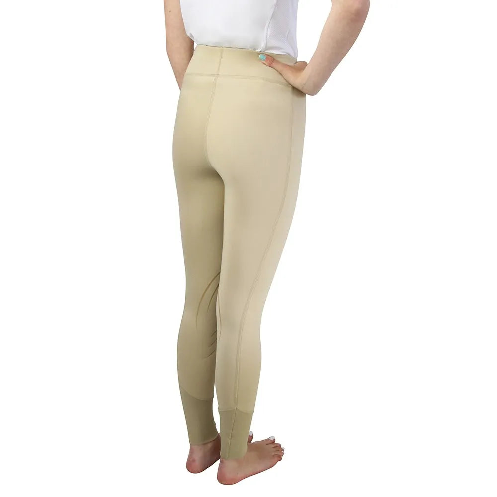 Hy Equestrian Children's Selah Competition Riding Tights