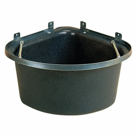 STUBBS Plastic Corner Manger (S4P)