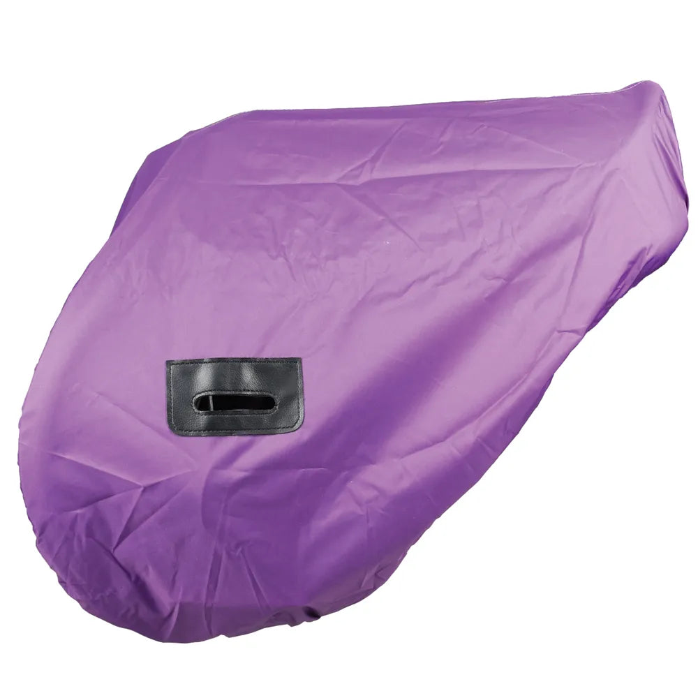 Hy Equestrian Waterproof Ride On Saddle Cover