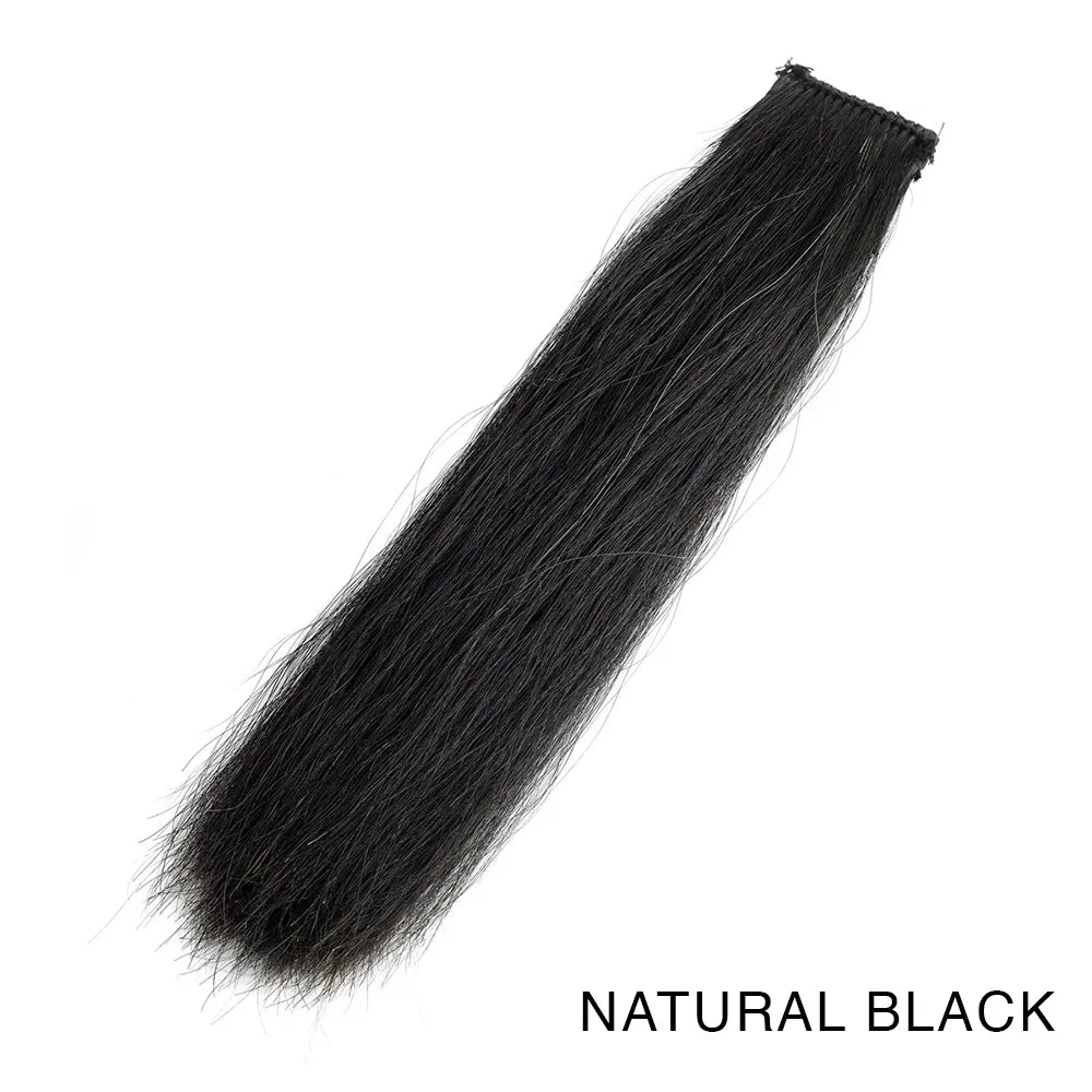 Supreme Products False Forelock