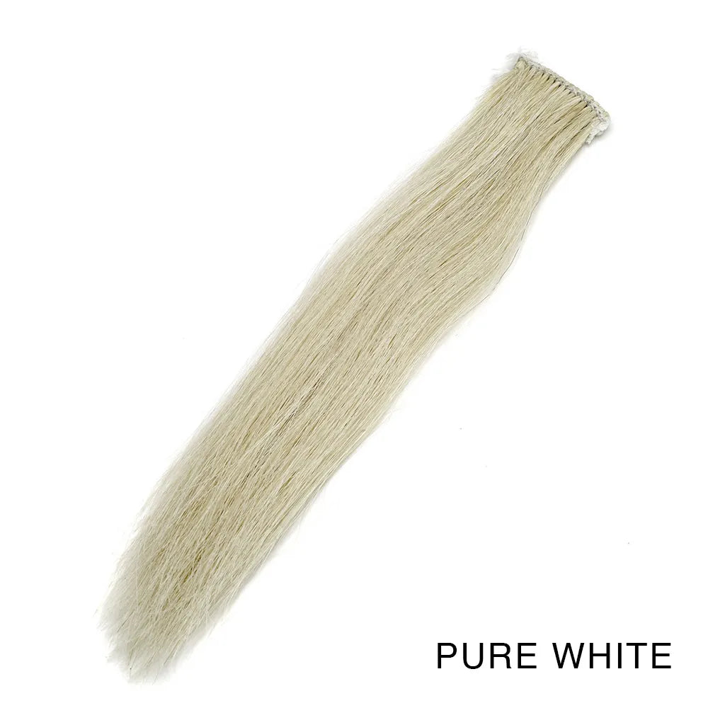 Supreme Products False Forelock