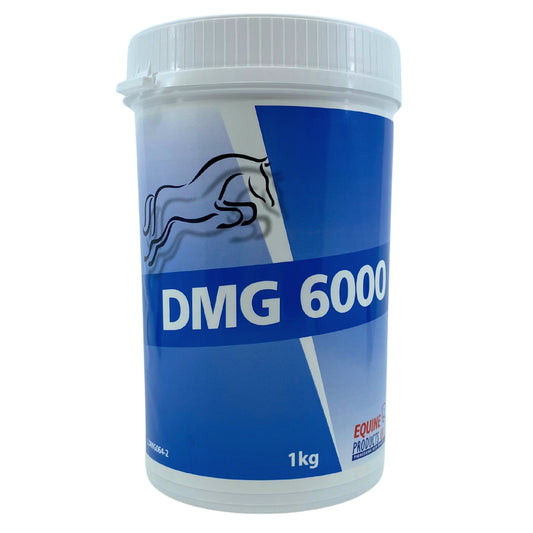 Equine Products DMG