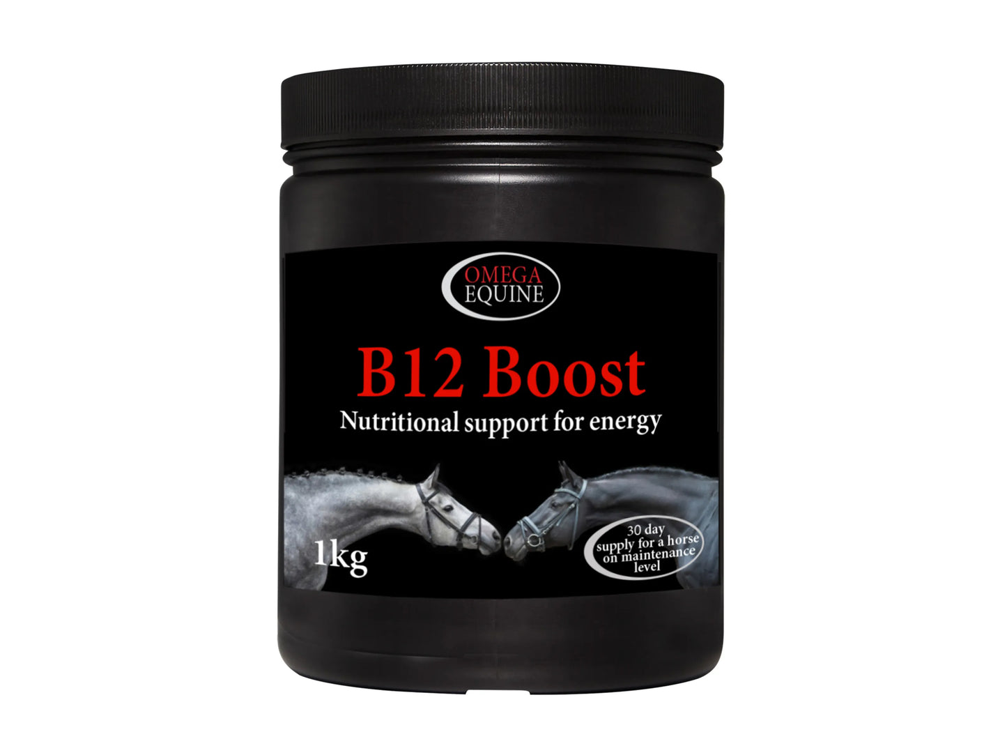 Omega Equine B12 Boost
