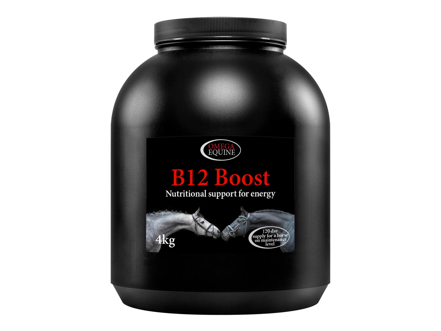 Omega Equine Biotin