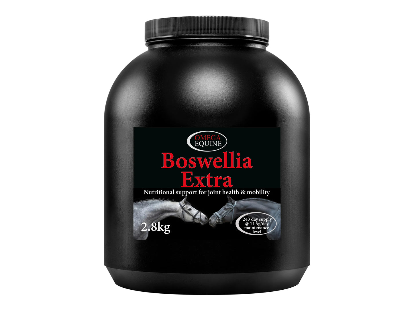 Omega Equine Boswellia Extra