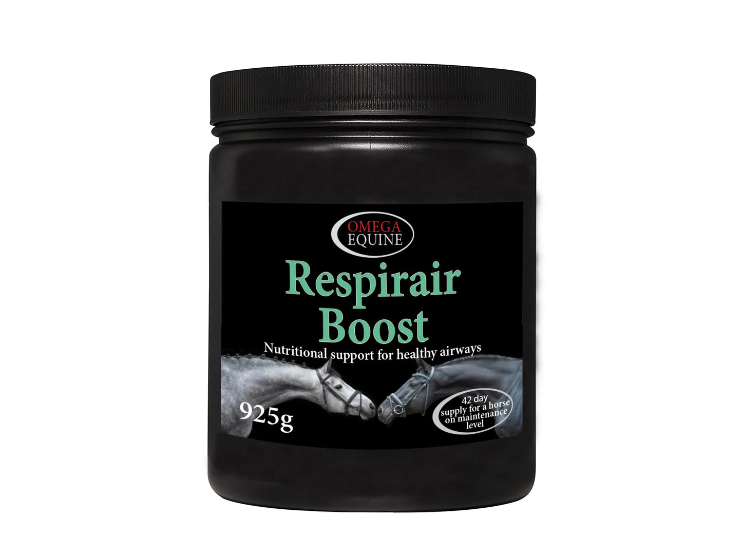 Omega Equine Respirair Boost