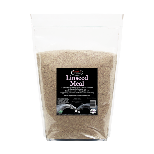 Omega Equine Linseed Meal