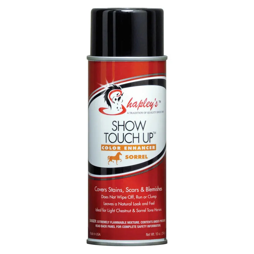 Shapley's Show Touch Up Colour Enhancer