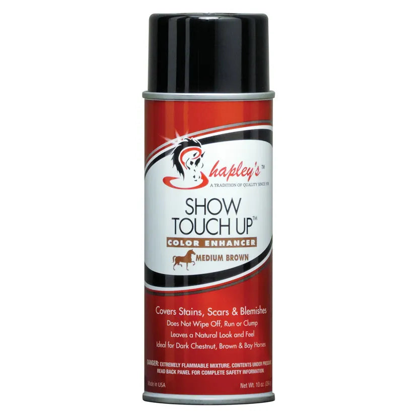 Shapley's Show Touch Up Colour Enhancer
