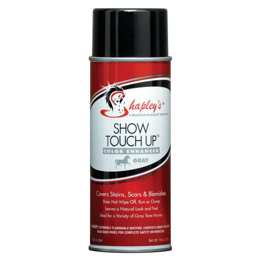 Shapley's Show Touch Up Colour Enhancer