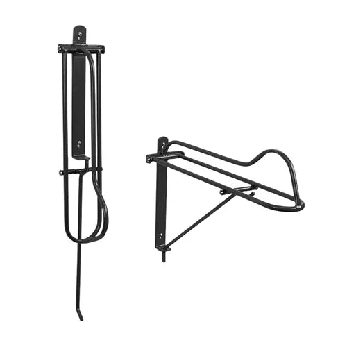 STUBBS Folding Saddle Rack (S18)