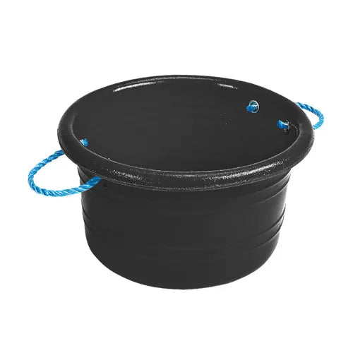 STUBBS Medium Manure Bucket (S44A)