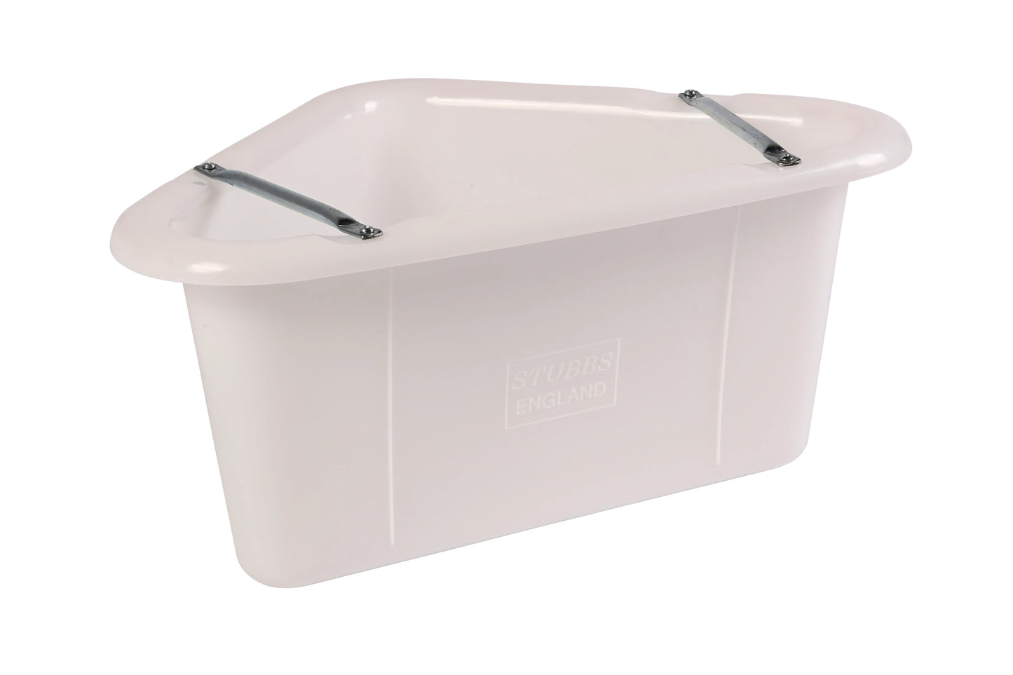 STUBBS Plastic Corner Manger (S2P)
