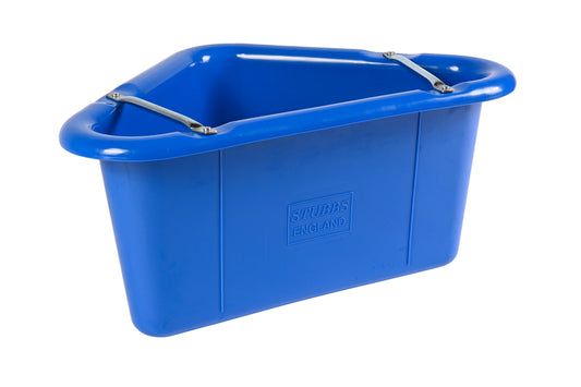 STUBBS Plastic Corner Manger (S2P)