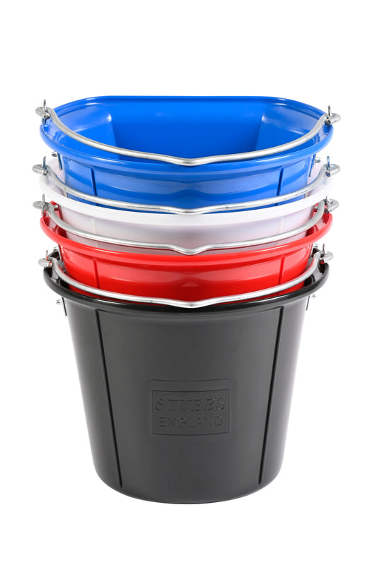 STUBBS Stable Bucket - Medium (S85)