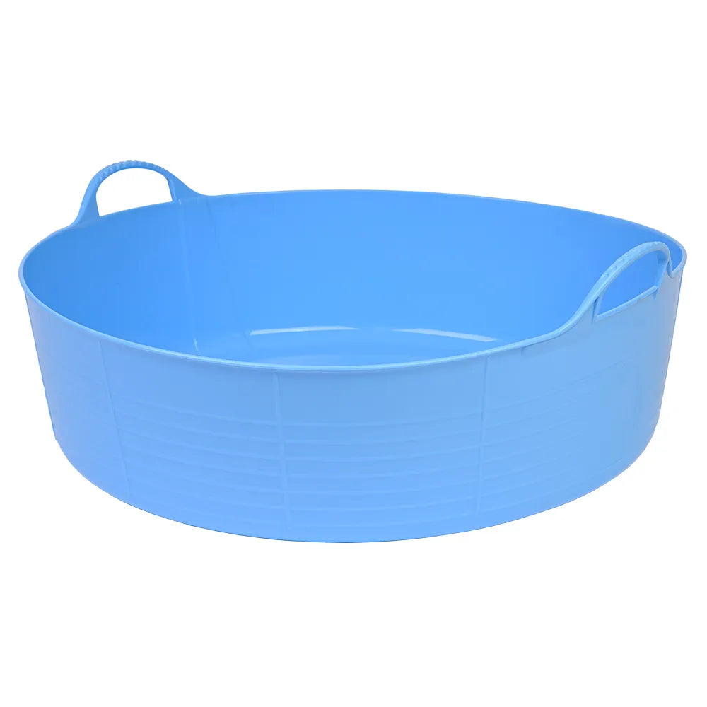 Gorilla Tub Large Shallow - 35L