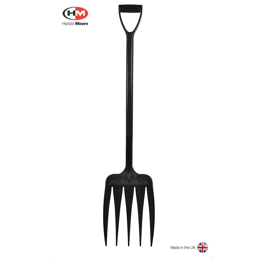 Harold Moore Unifork
