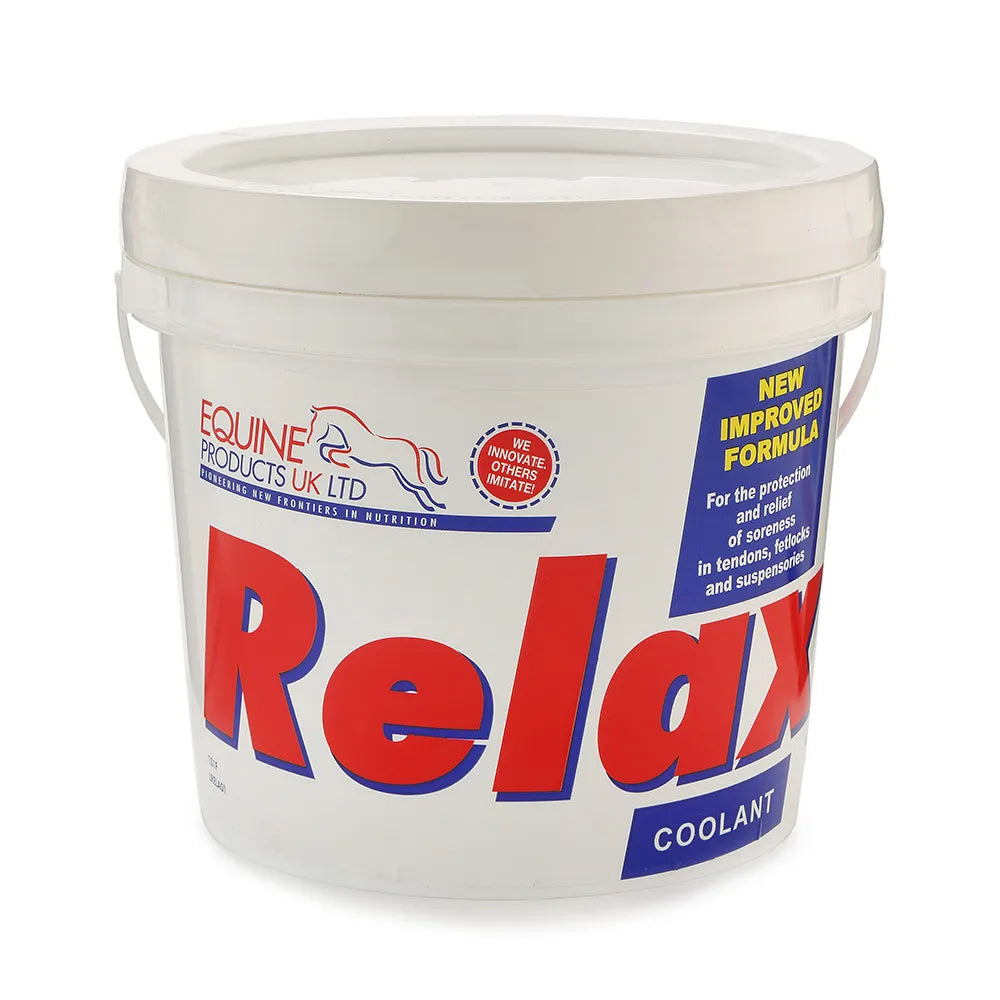 Relax