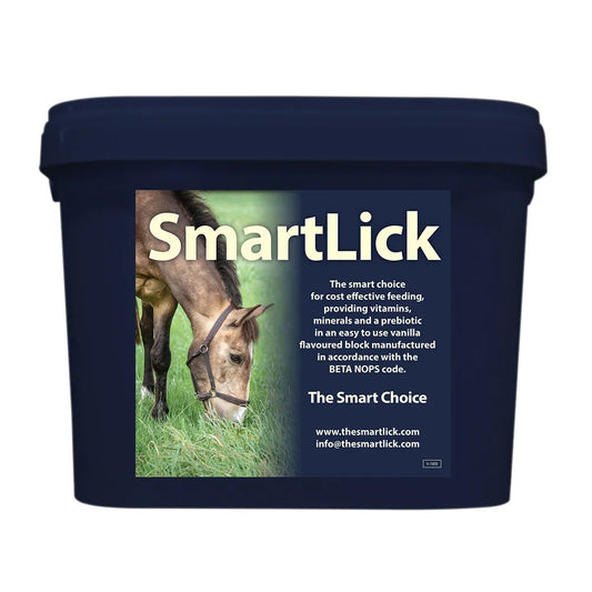 Horslyx SmartLick