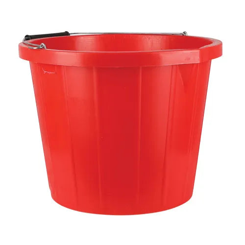 Lincoln Stable Bucket