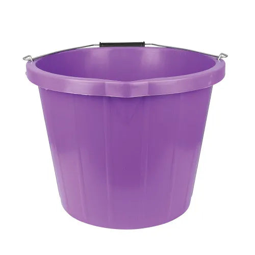 Lincoln Stable Bucket