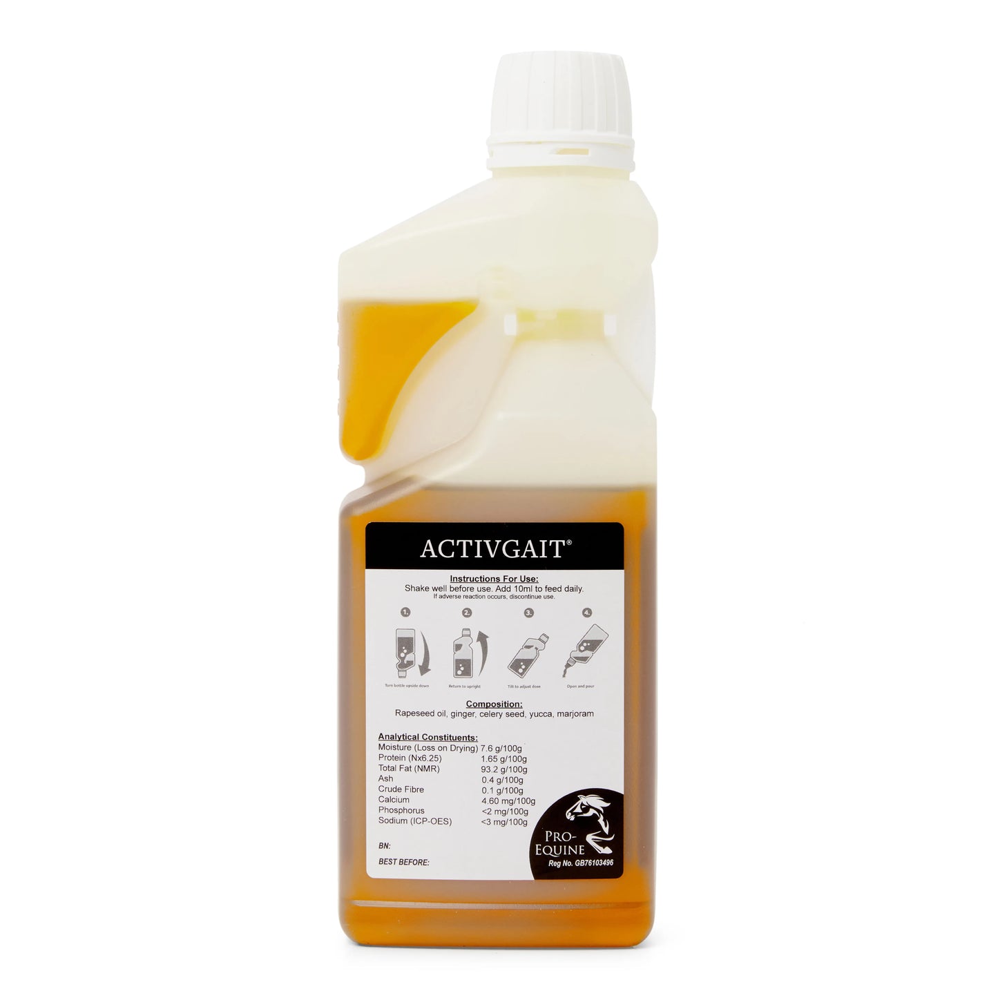 Pro-Equine Activgait