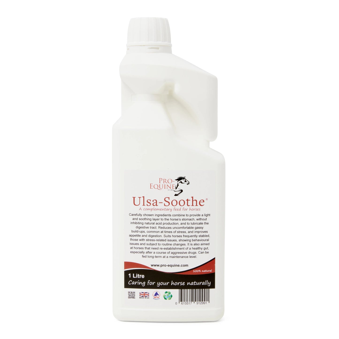 Pro-Equine Ulsa-Soothe